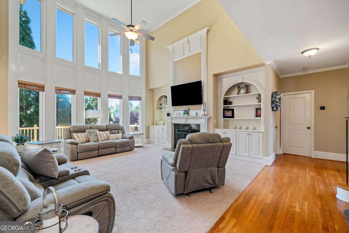 River Green - Residential