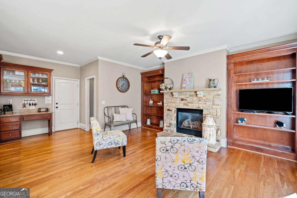 River Green - Residential