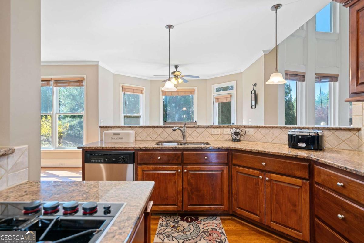 River Green - Residential