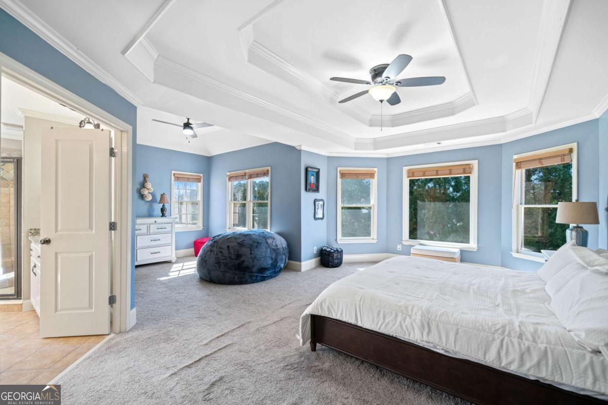 River Green - Residential