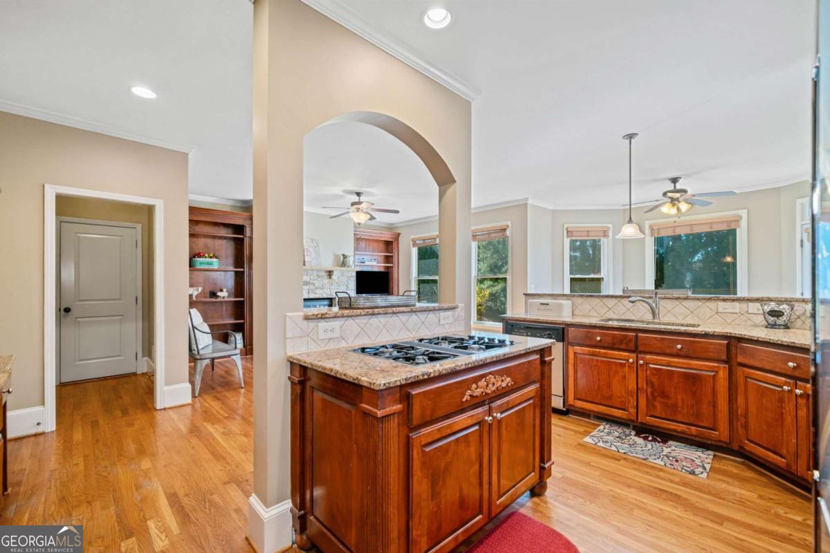 River Green - Residential