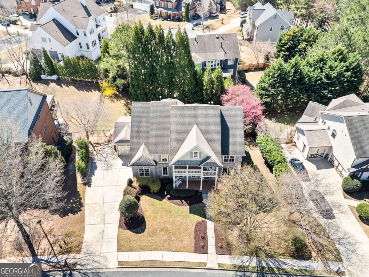 River Green - Residential