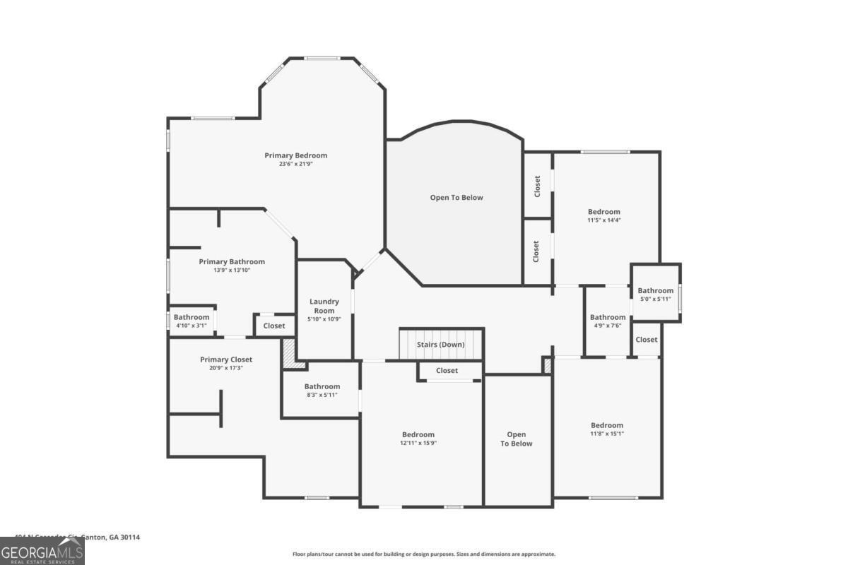 River Green - Residential