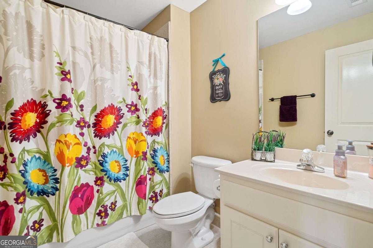 River Green - Residential