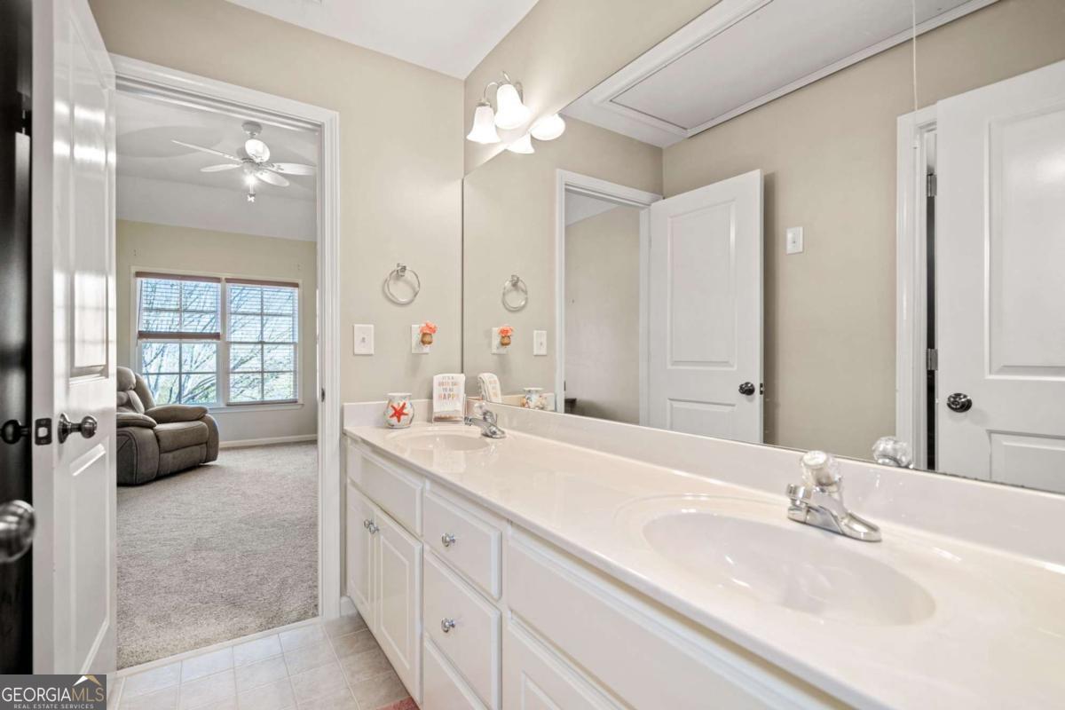 River Green - Residential