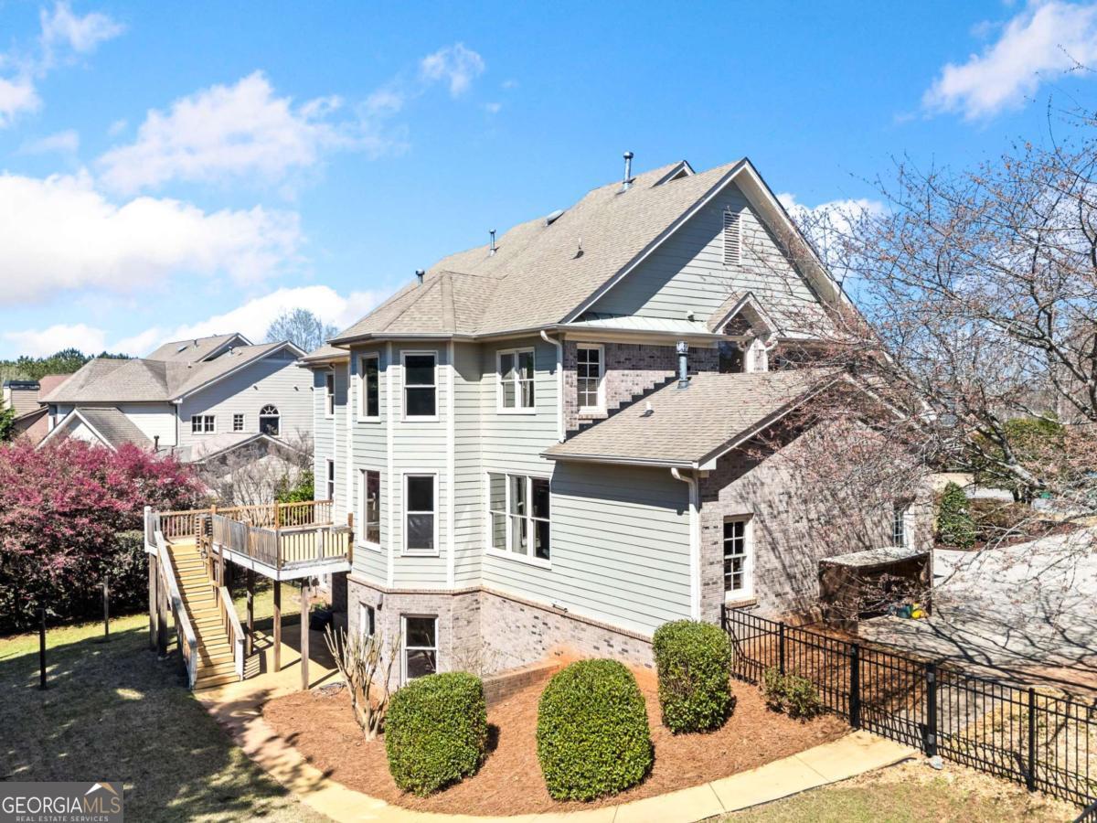 River Green - Residential