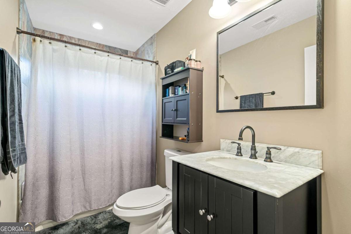 River Green - Residential