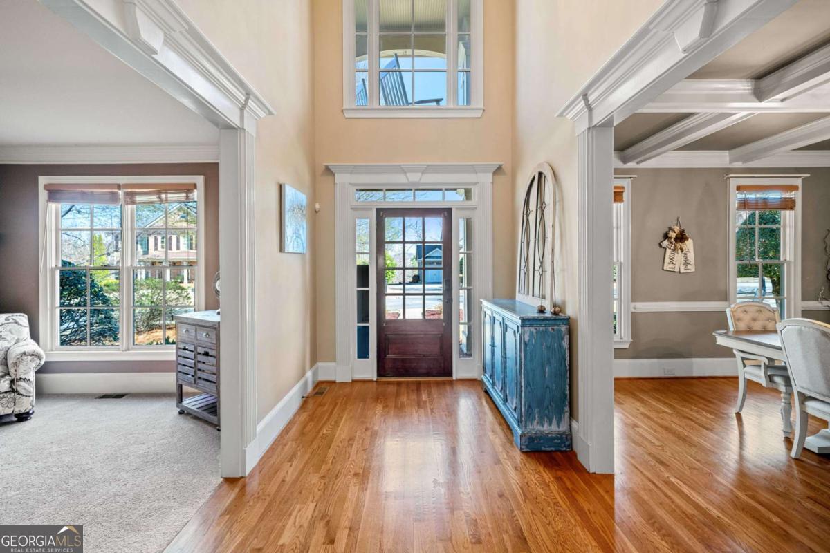 River Green - Residential