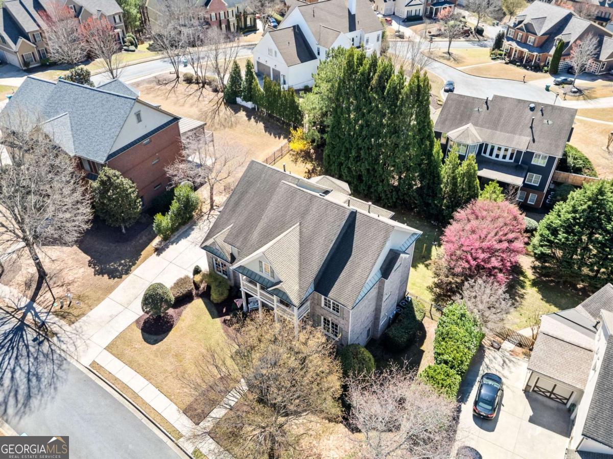 River Green - Residential