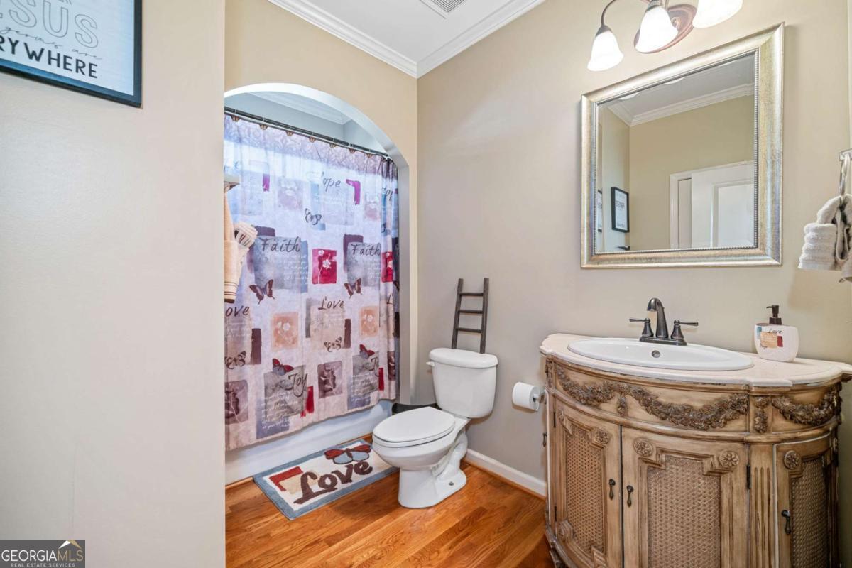 River Green - Residential