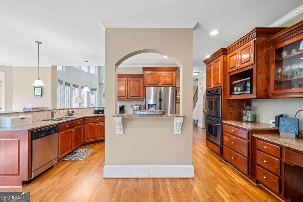 River Green - Residential