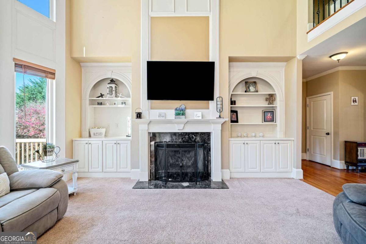 River Green - Residential