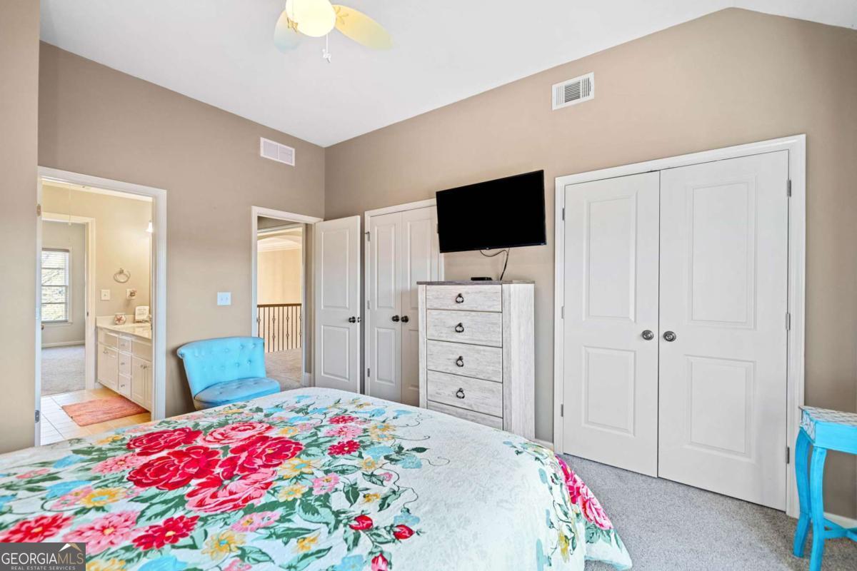 River Green - Residential