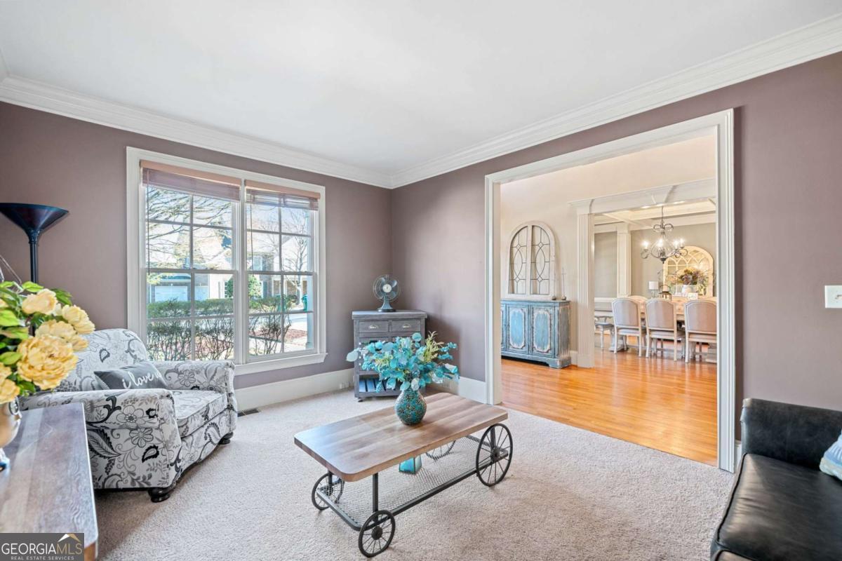 River Green - Residential