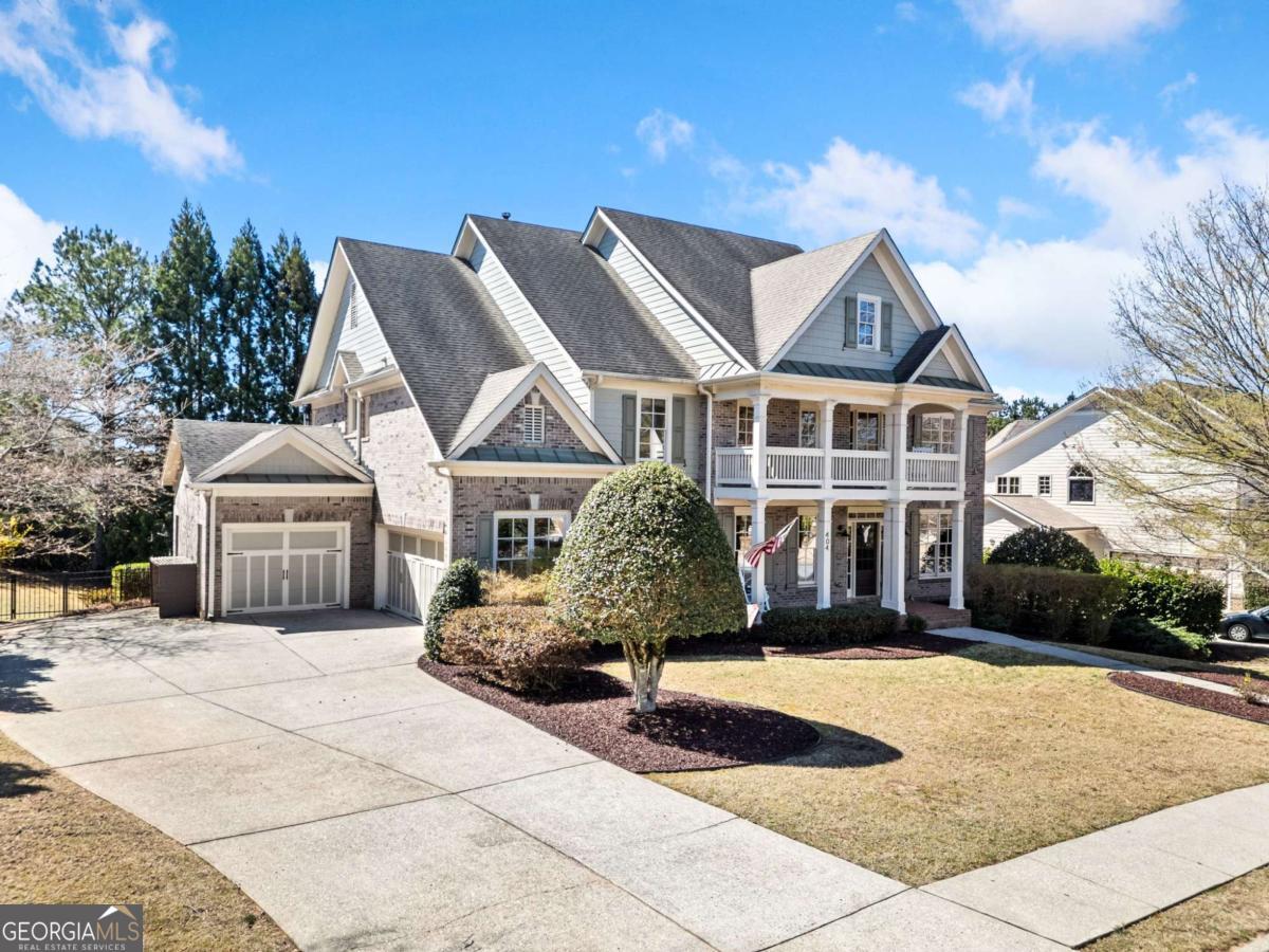 River Green - Residential