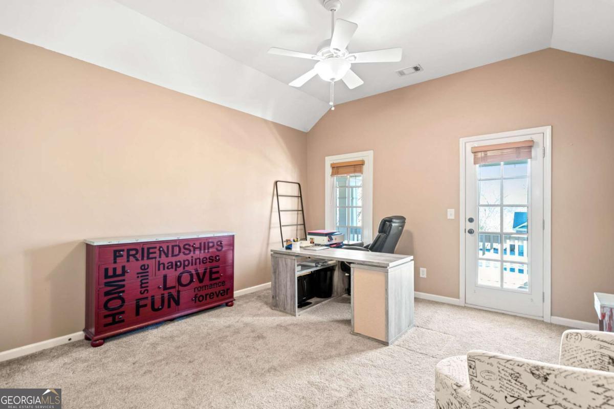 River Green - Residential