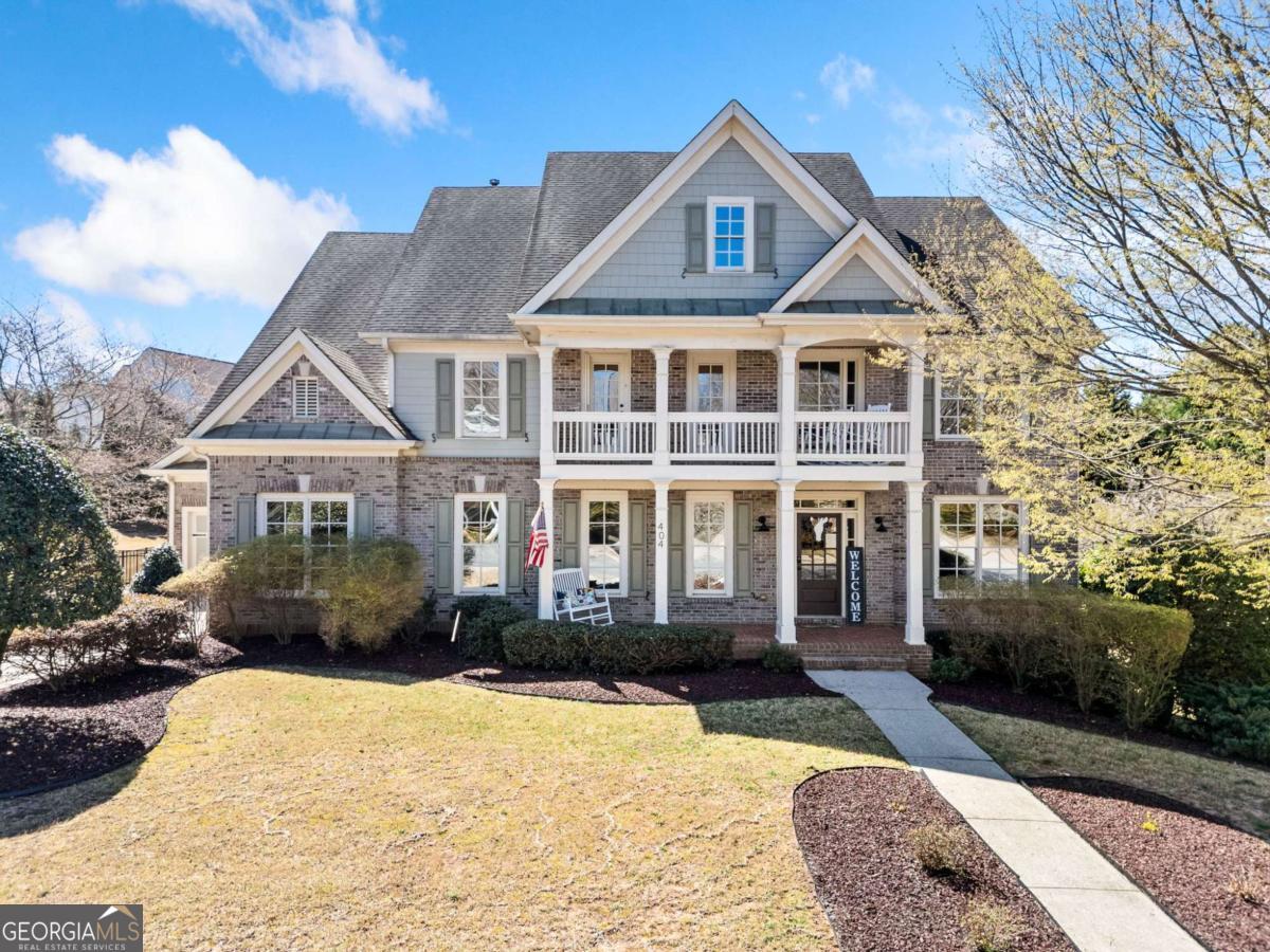 River Green - Residential