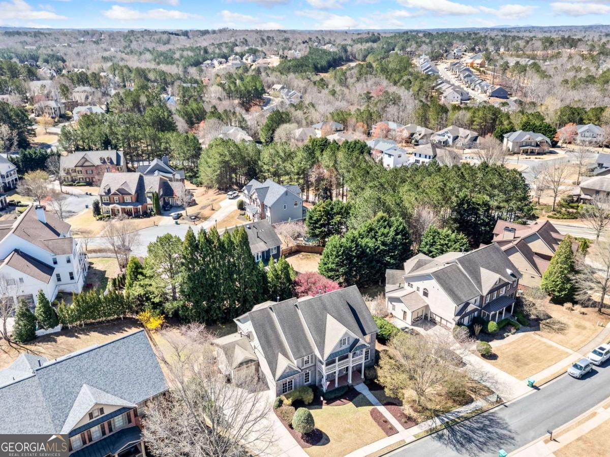 River Green - Residential