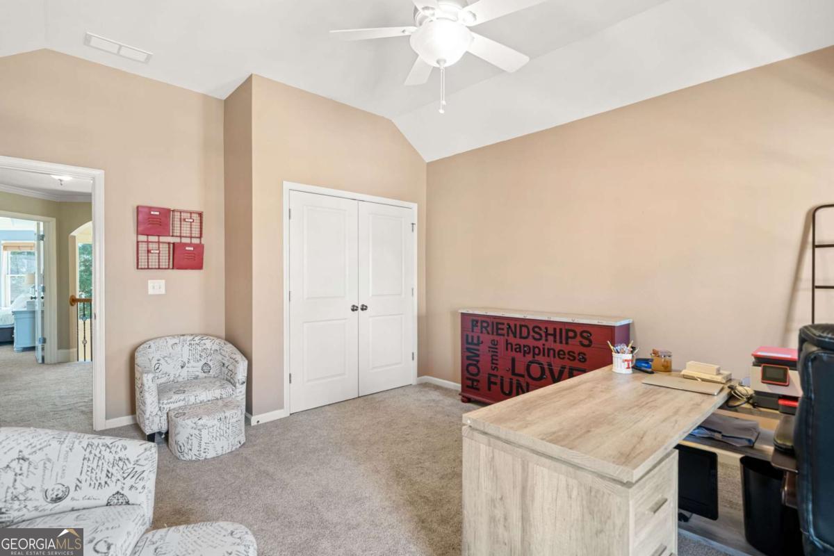 River Green - Residential