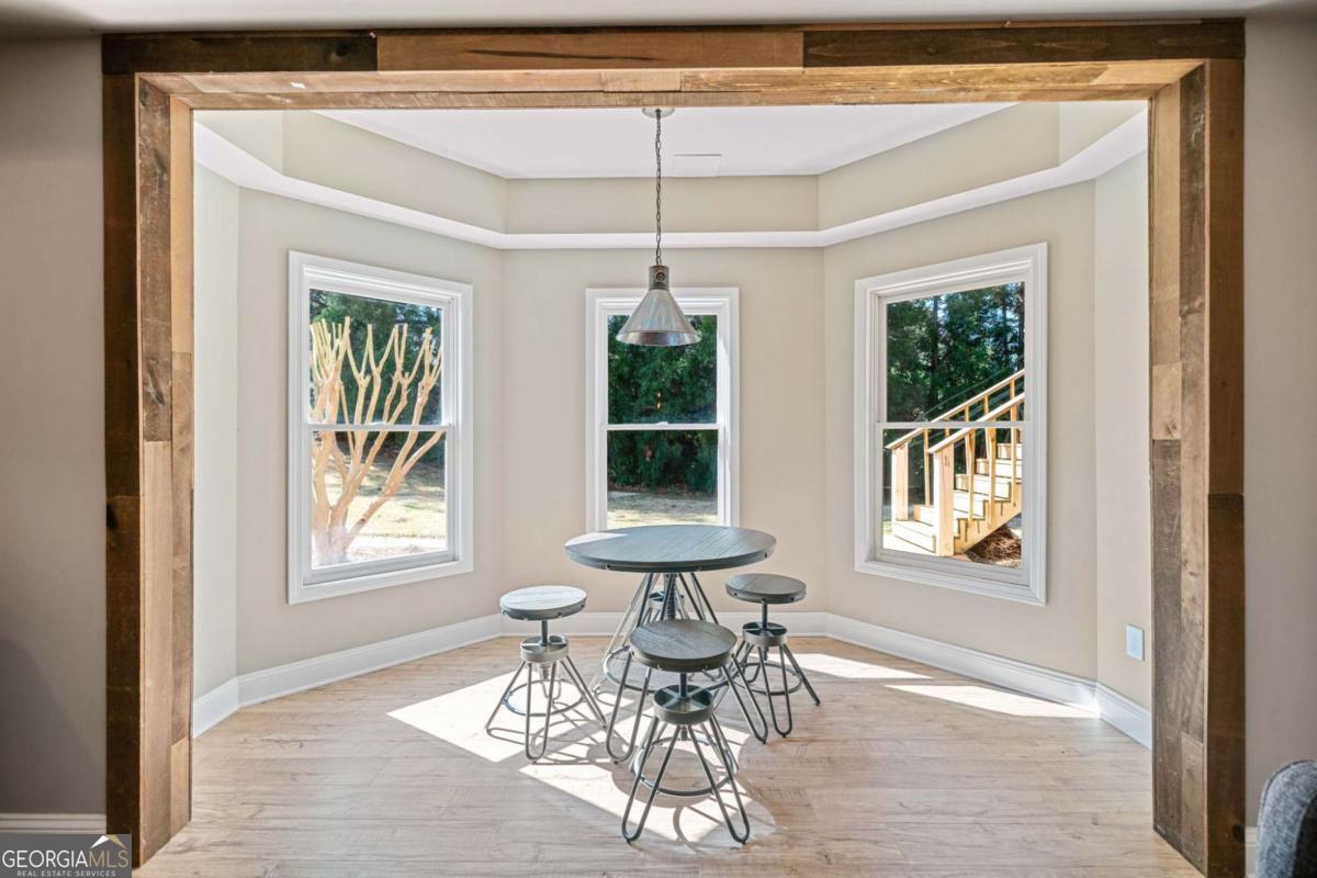 River Green - Residential