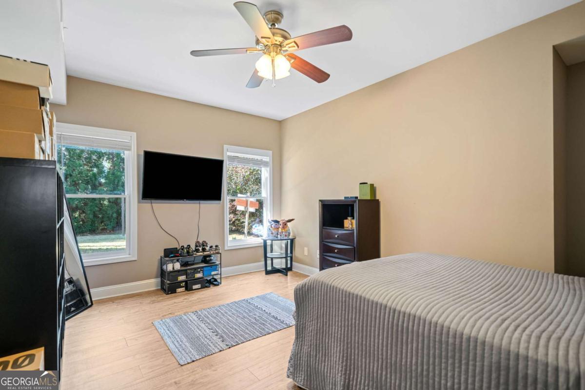 River Green - Residential