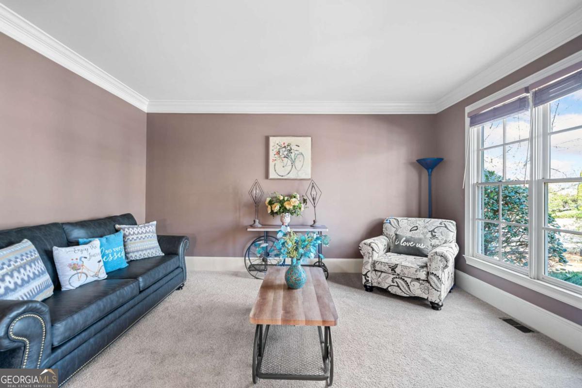 River Green - Residential