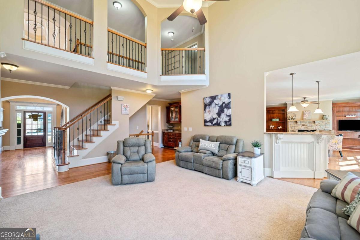 River Green - Residential