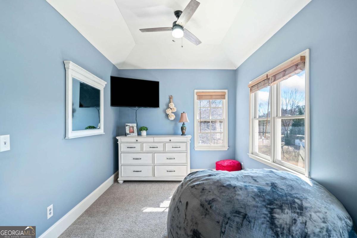 River Green - Residential