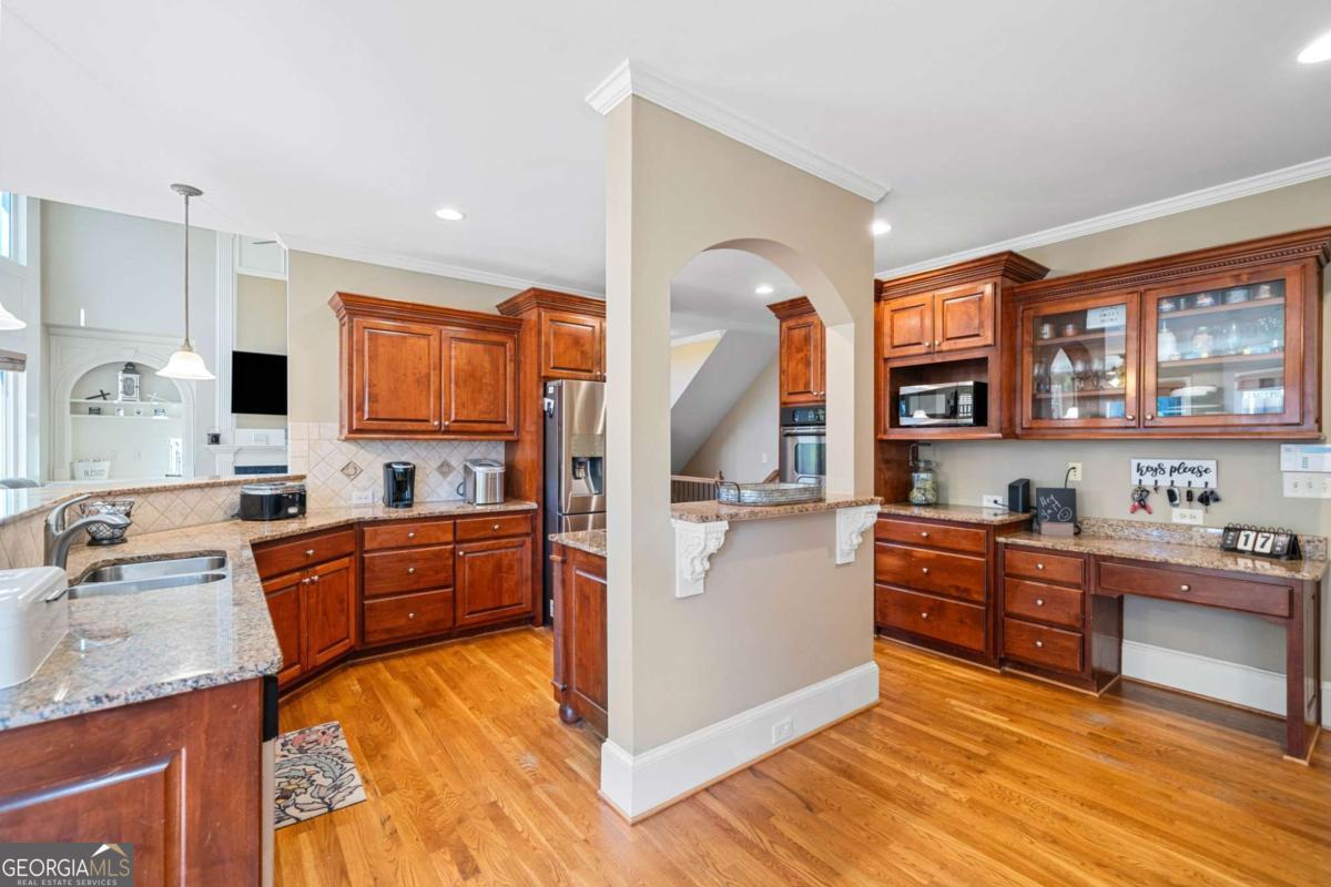 River Green - Residential