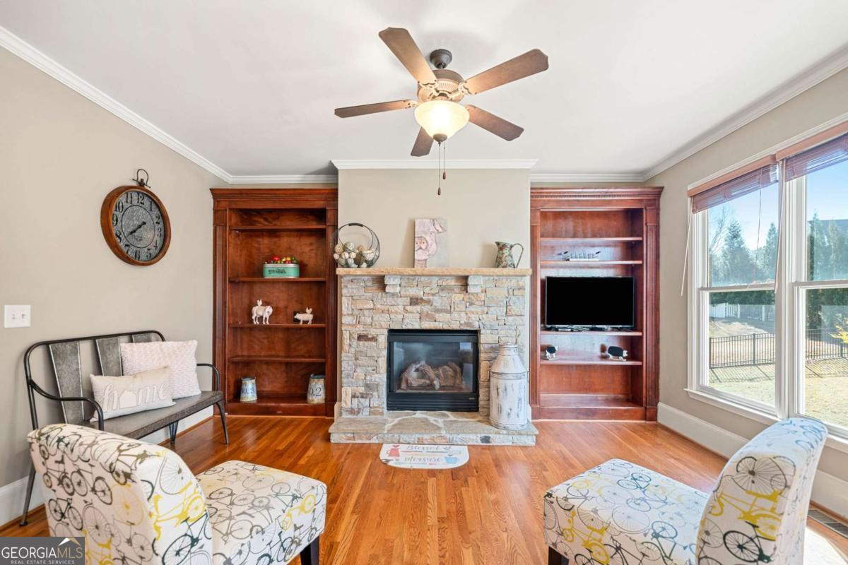 River Green - Residential