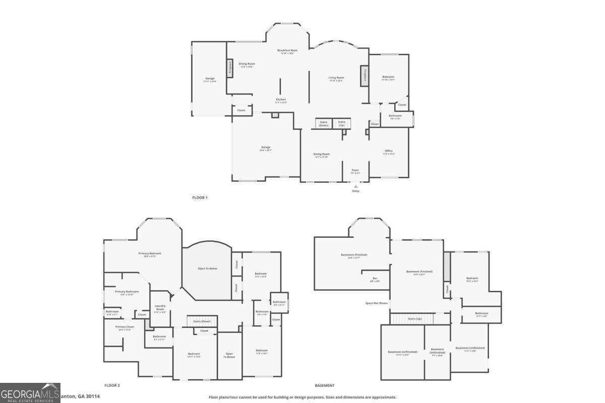 River Green - Residential