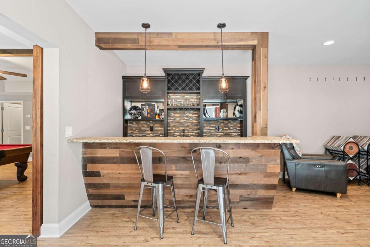 River Green - Residential