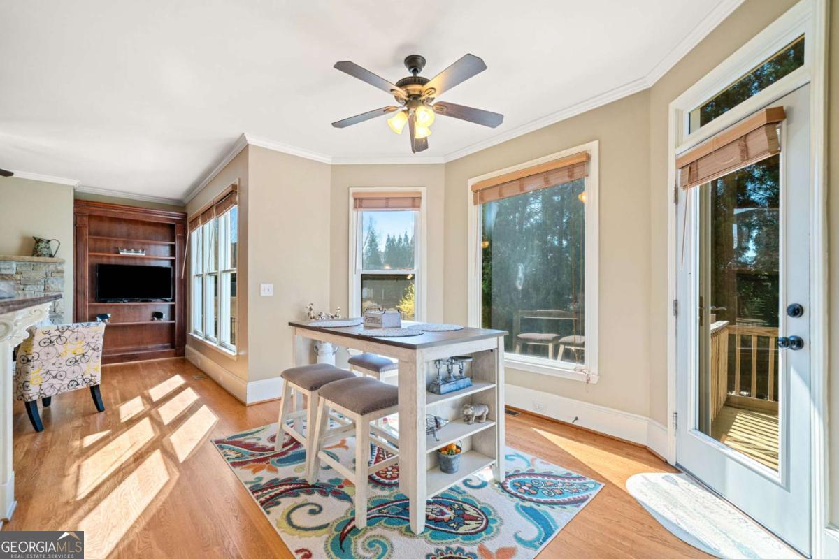 River Green - Residential