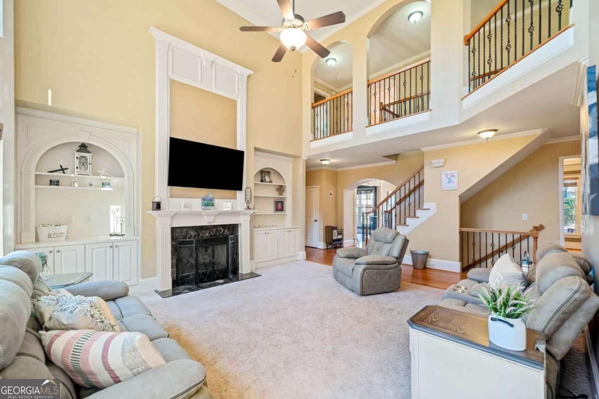 River Green - Residential