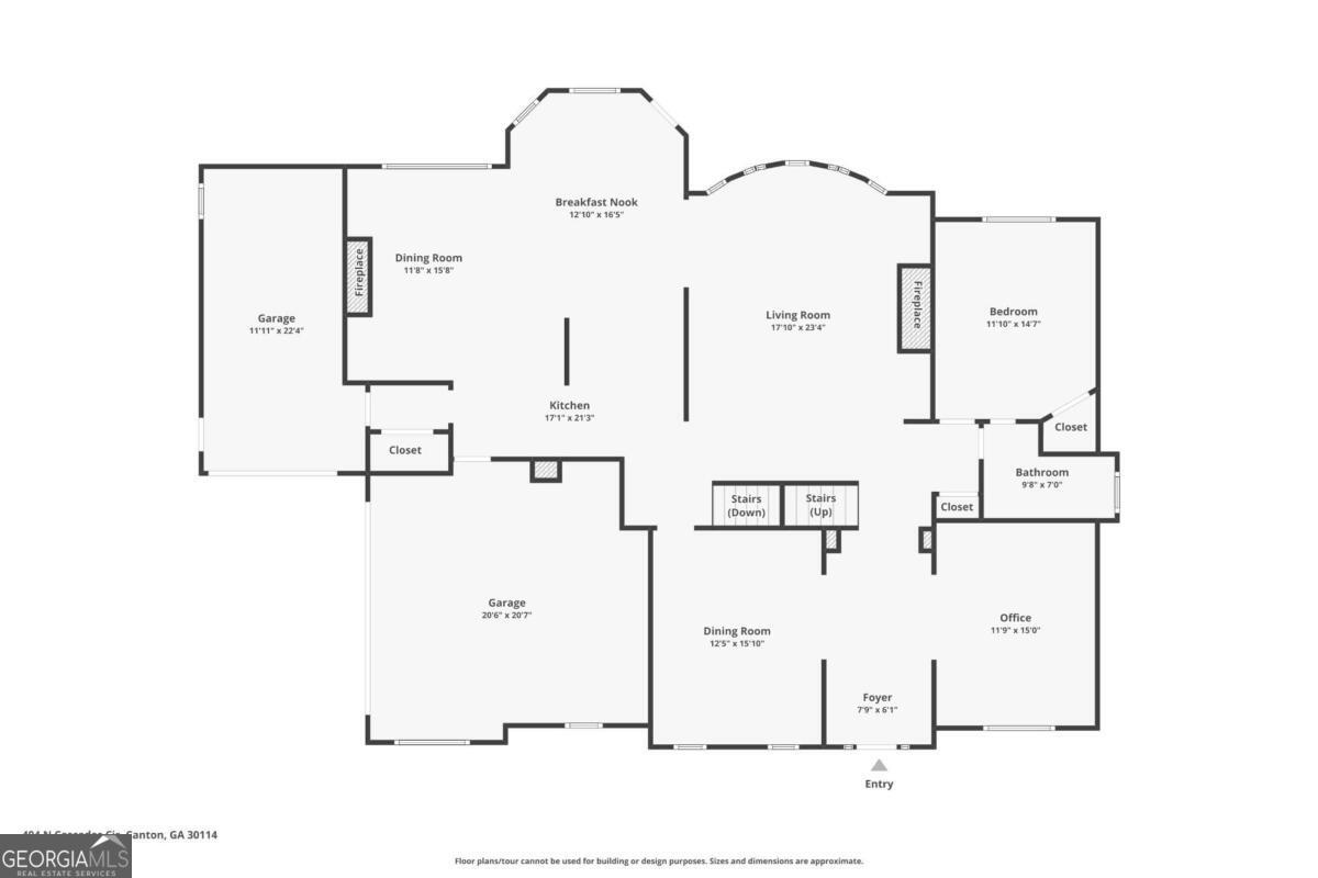 River Green - Residential