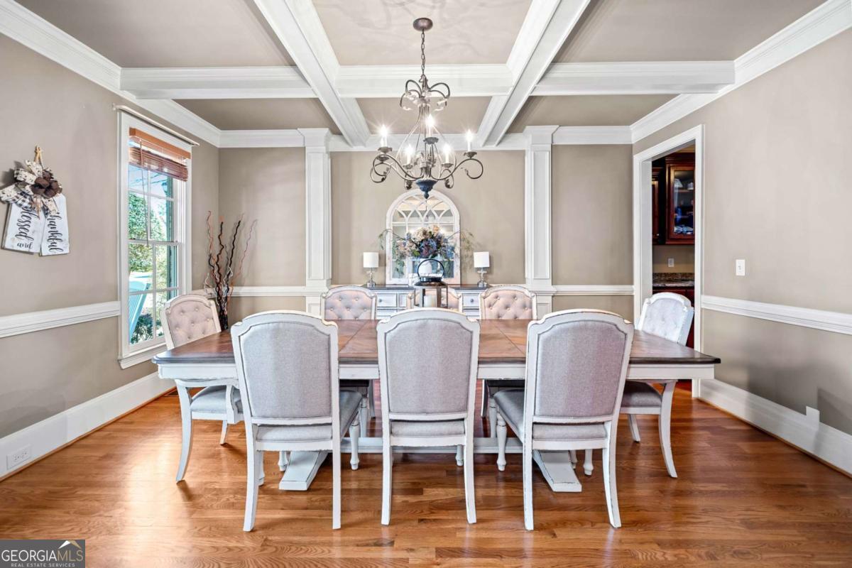 River Green - Residential