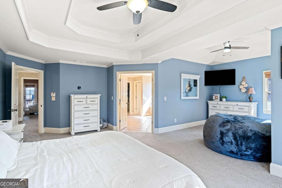 River Green - Residential