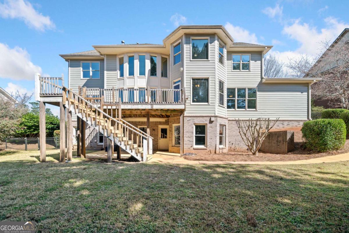 River Green - Residential