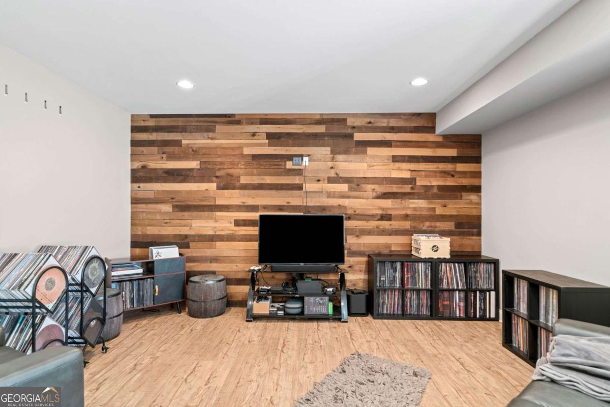 River Green - Residential