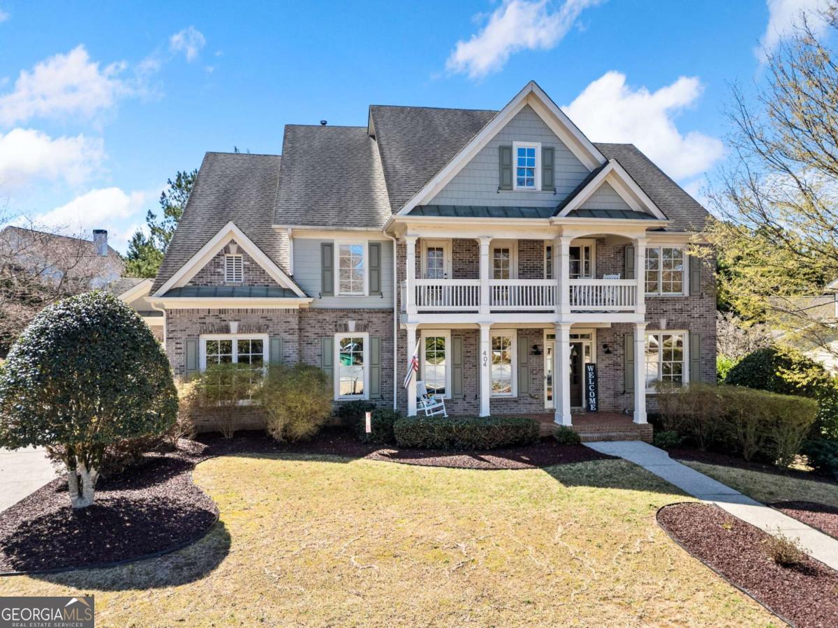 River Green - Residential