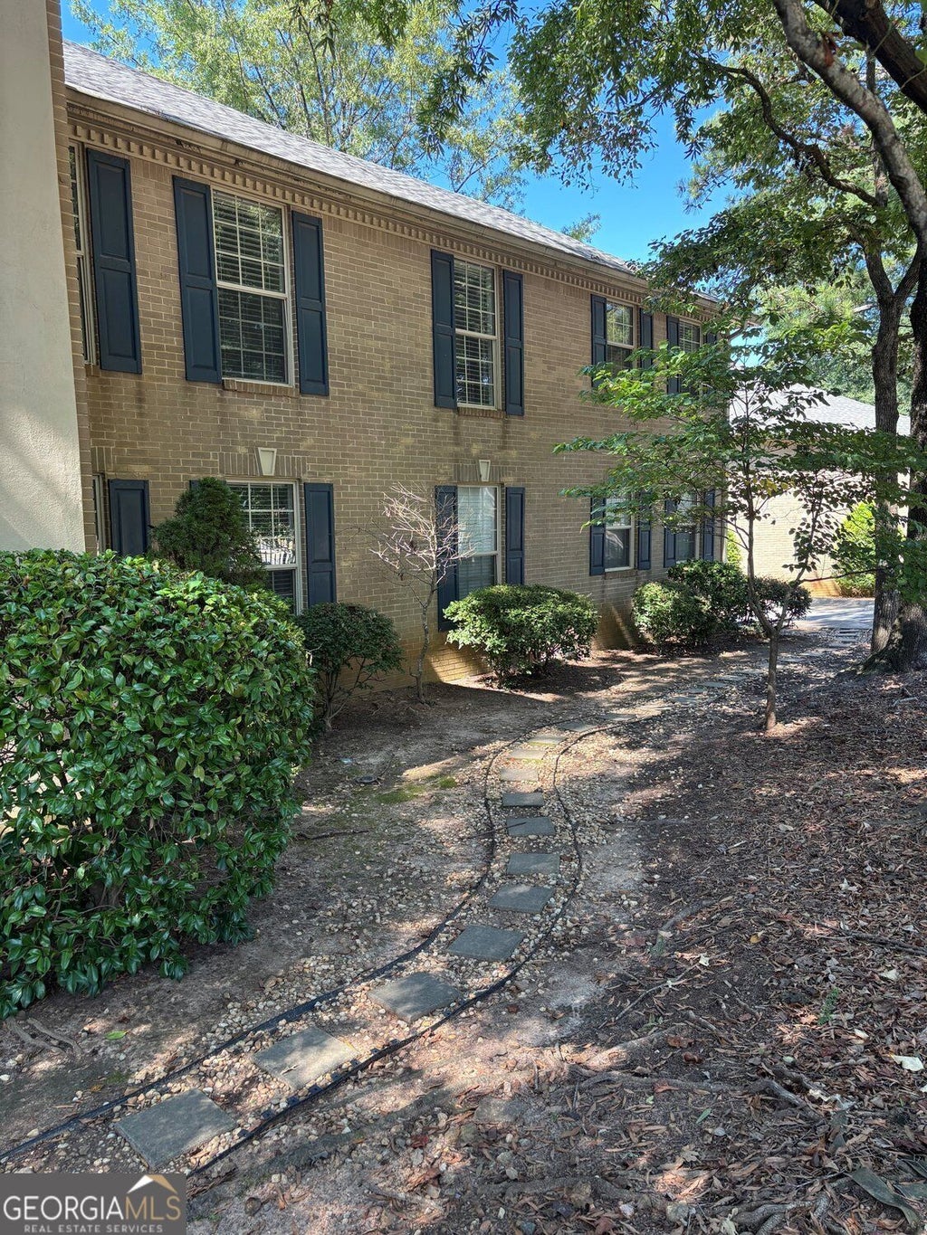 Photo of 750 Dalrymple Road #D-4, Sandy Springs, GA 30328 (MLS # 10847414)