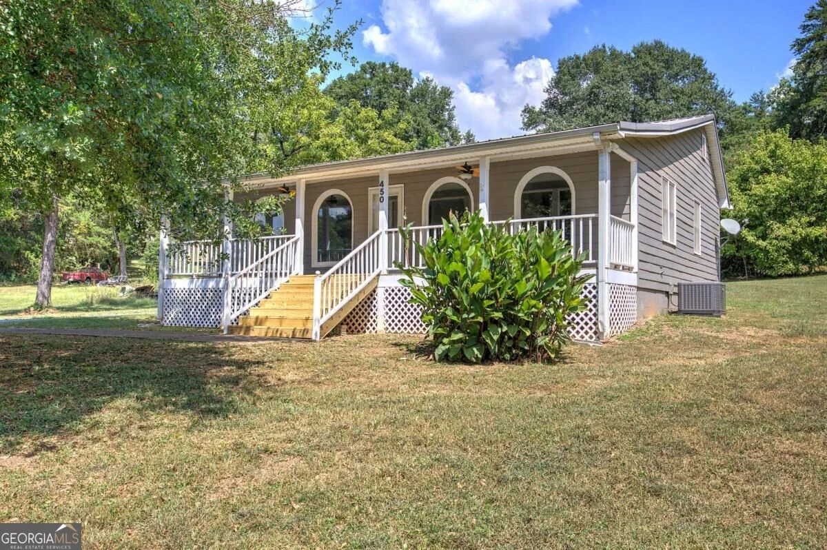 450 Portland Road, Aragon, GA, 30104