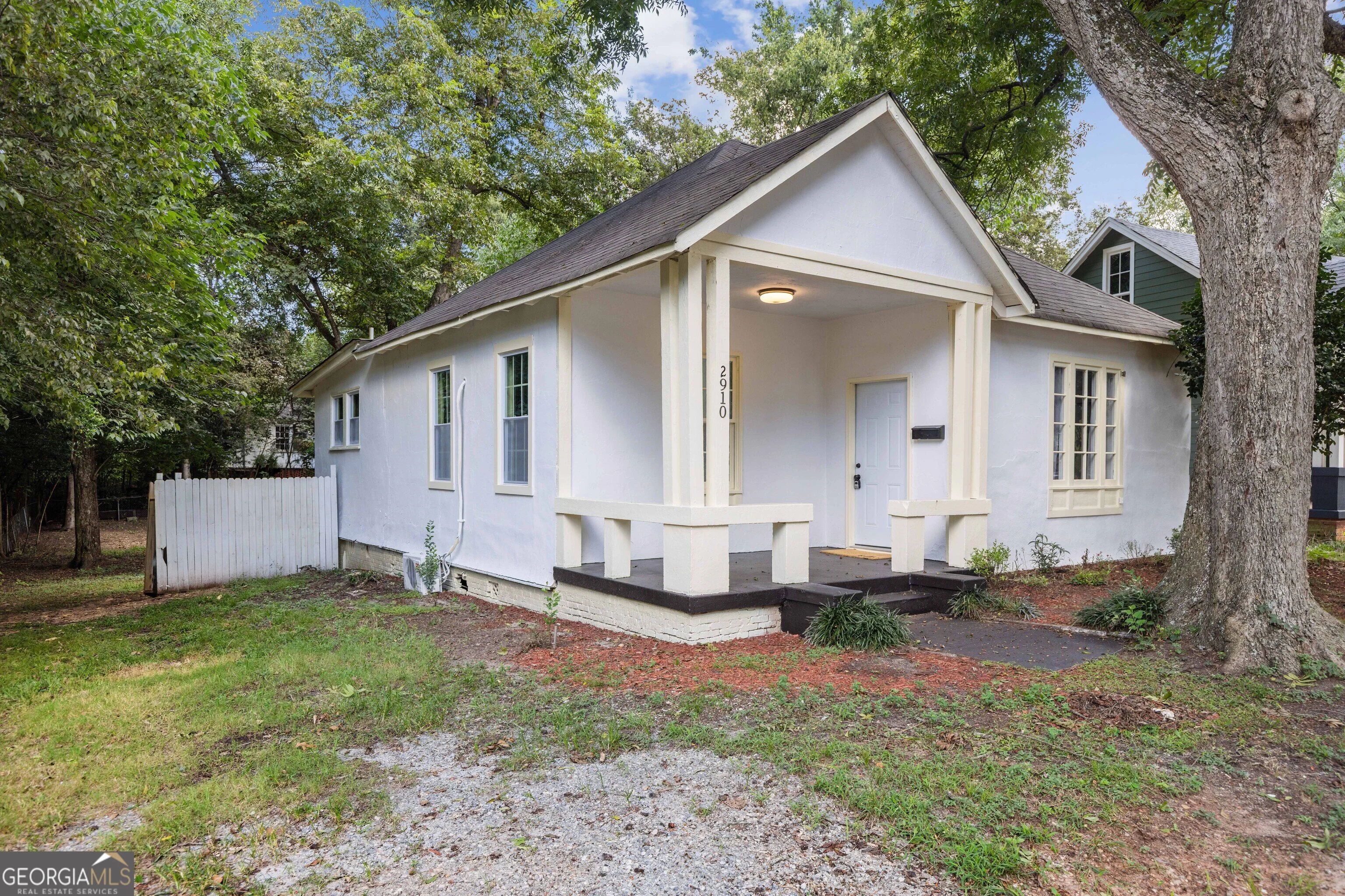 2910 Bradley Circle, Columbus, GA, 31904