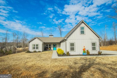 148 Chestnut TRL Commerce GA 30529