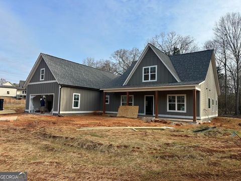 321 Ridgewood RD Jefferson GA 30549