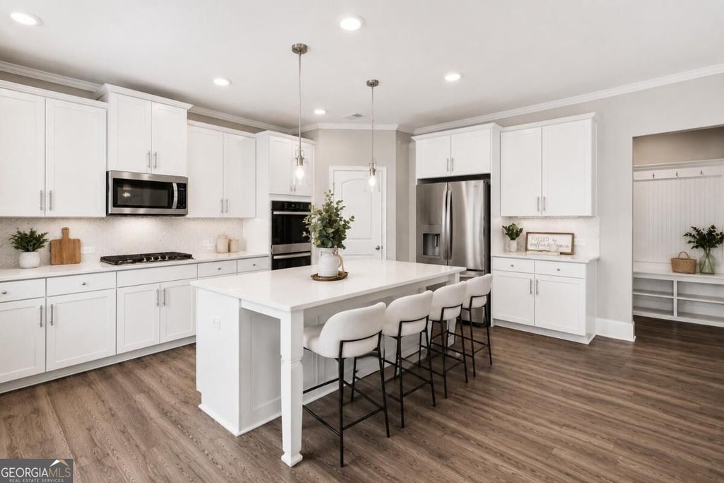 Photo of 3175 Ancoats Street, Douglasville, GA 30135 (MLS # 10850589)