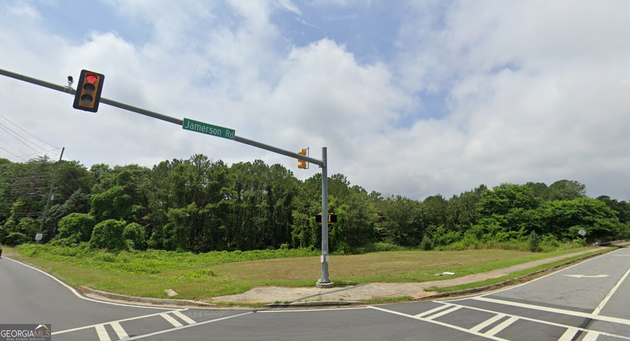 0 Jamerson RD