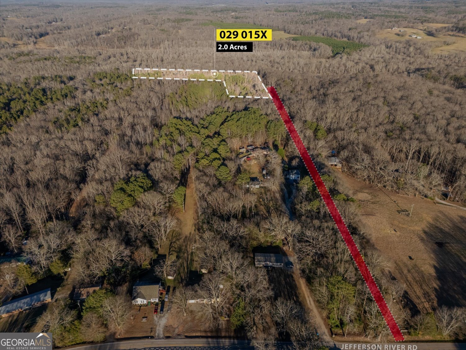 0 Jefferson River Road TRACT 3