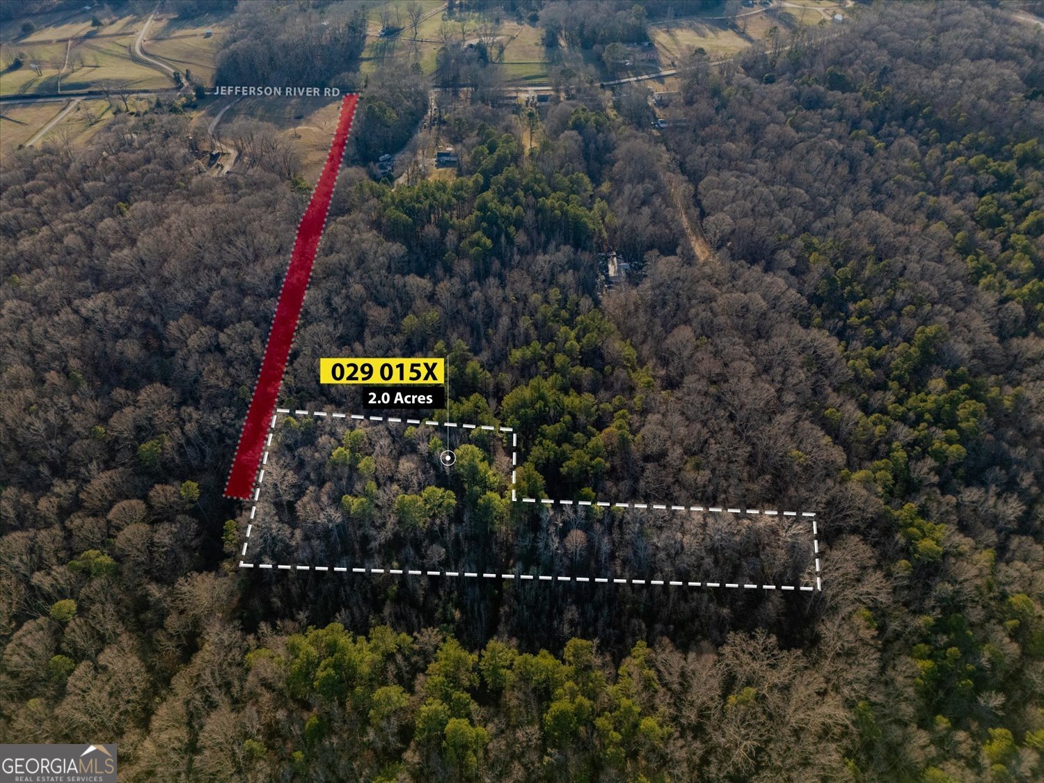 0 Jefferson River Road TRACT 3