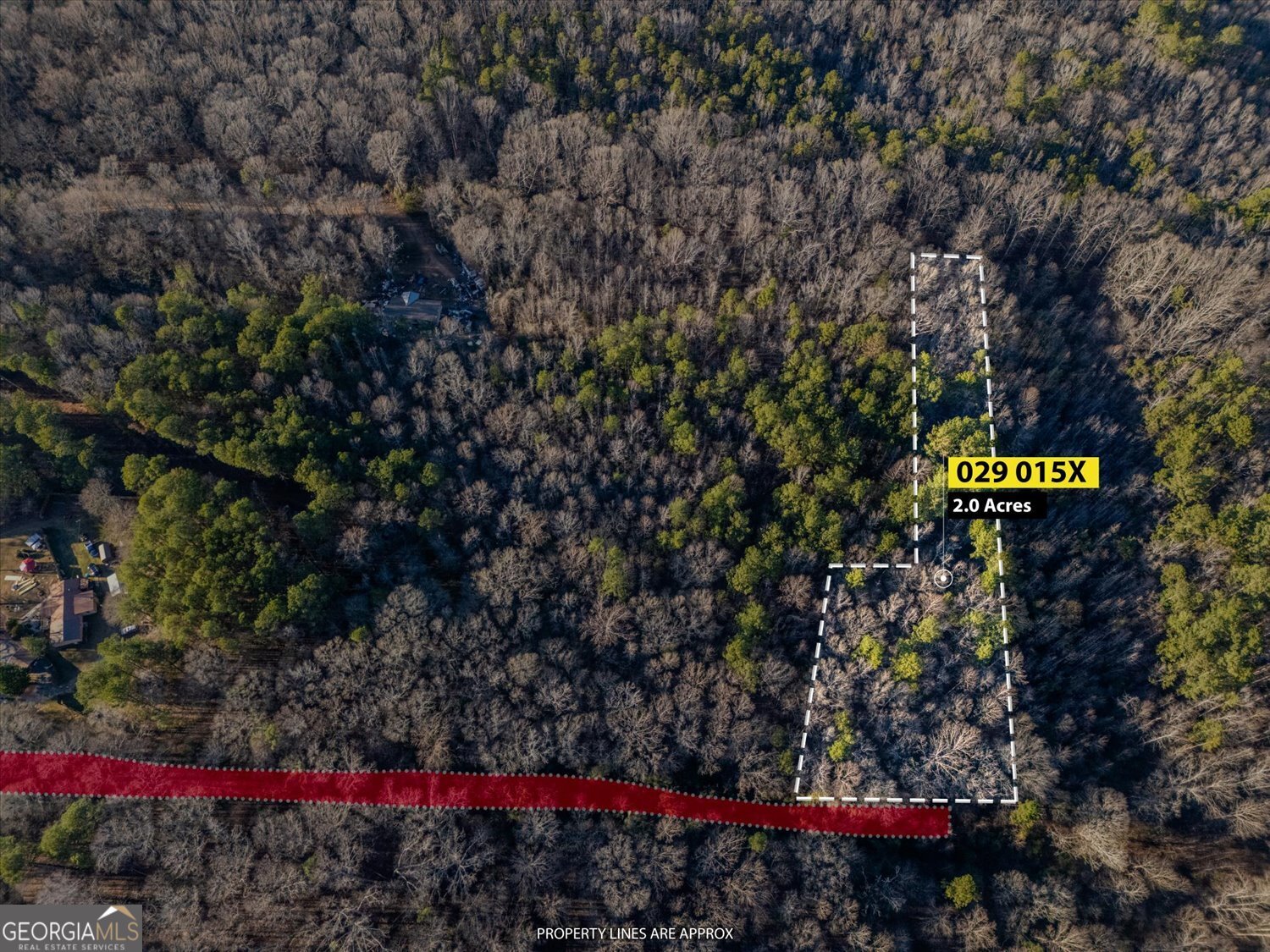 0 Jefferson River Road TRACT 3